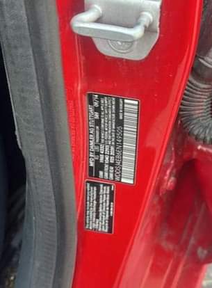 A picture of CLA250
