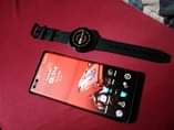 A picture of Huawei mate 40pro