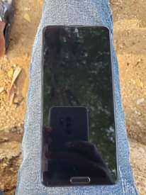 A picture of Sharp aquos R5G