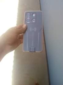 A picture of phone