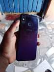 A picture of Infinix smart 4