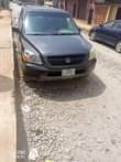 A picture of Honda pilot