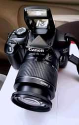 A picture of Cameras