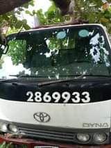 A picture of Dyna 150 toks