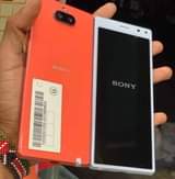 A picture of 0658139824 NIPIGIE OFFICE DAR SONY XPERIA 8 64GB 6GB RAM