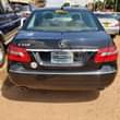 A picture of BENZ E350 2011 65M