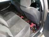 A picture of Toyota Corolla 2004 First body 2 4M Lokoja Kogi State