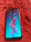 A picture of Itel