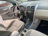 A picture of 010 Corolla buy and fly nothing to fix toks standard