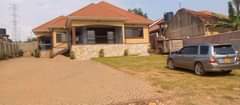 A picture of House for sale at 560m ush at Namugongo Mbalwa m