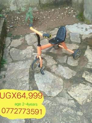 TerraBoss U.