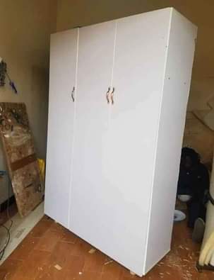 A picture of Wardrobe organisers already available at Kasekka furniture