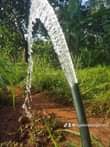 A picture of Well digging and pump selling