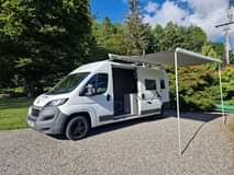 campervans for sale uk
