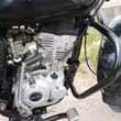 A picture of Boxer Bm 150 inauzwa mbagala lak 8 50