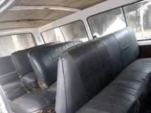 A picture of Toyota Hiace 2002 1.6M Okene Kogi State