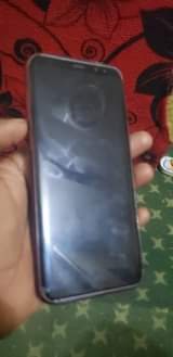 A picture of samsung s8 