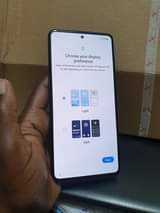 A picture of Samsung A51 128gb