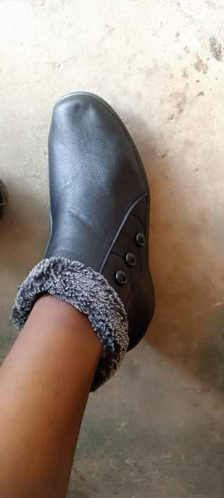 boots