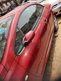 A picture of Tokunbo Peougot 307 cc 2008 USED CARS