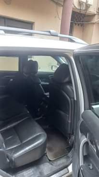 A picture of First body Acura Mdx 2009 With a sound engine gear