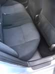 A picture of Toyota Corolla 2012