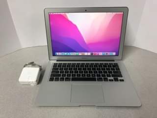 macbook