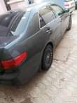 A picture of Accord 2005