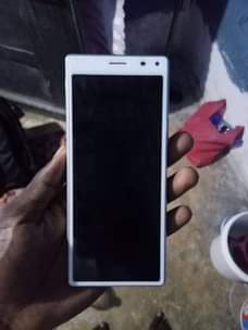 A picture of Xperia 10 ii