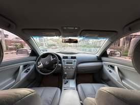 A picture of MAKE FULLY LOADED FOREIGN USED TOYOTA CAMRY