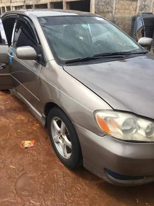 A picture of Buy and drive nothing to fix come with your Technician