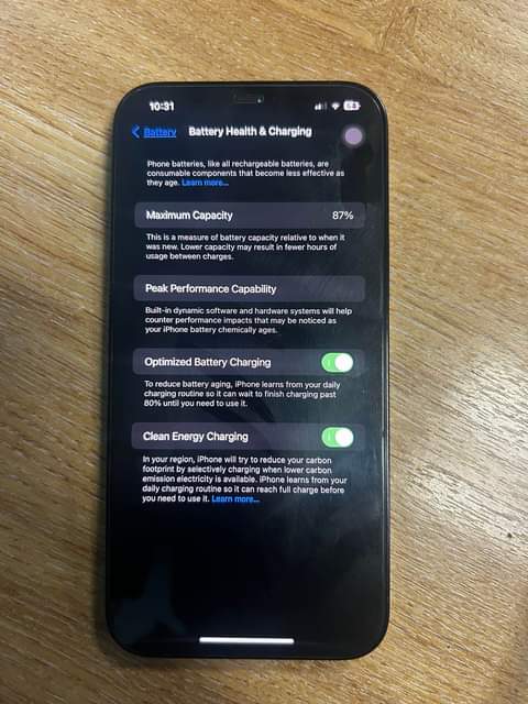 iphone 12pro