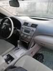 A picture of Camry muscle
