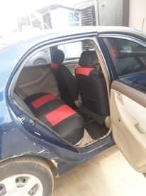 A picture of 2004 Toyota Corolla