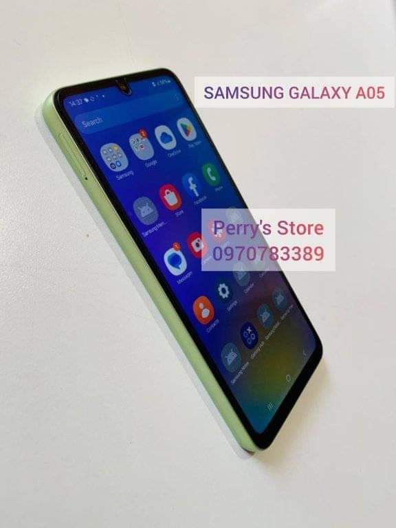 used samsung galaxy