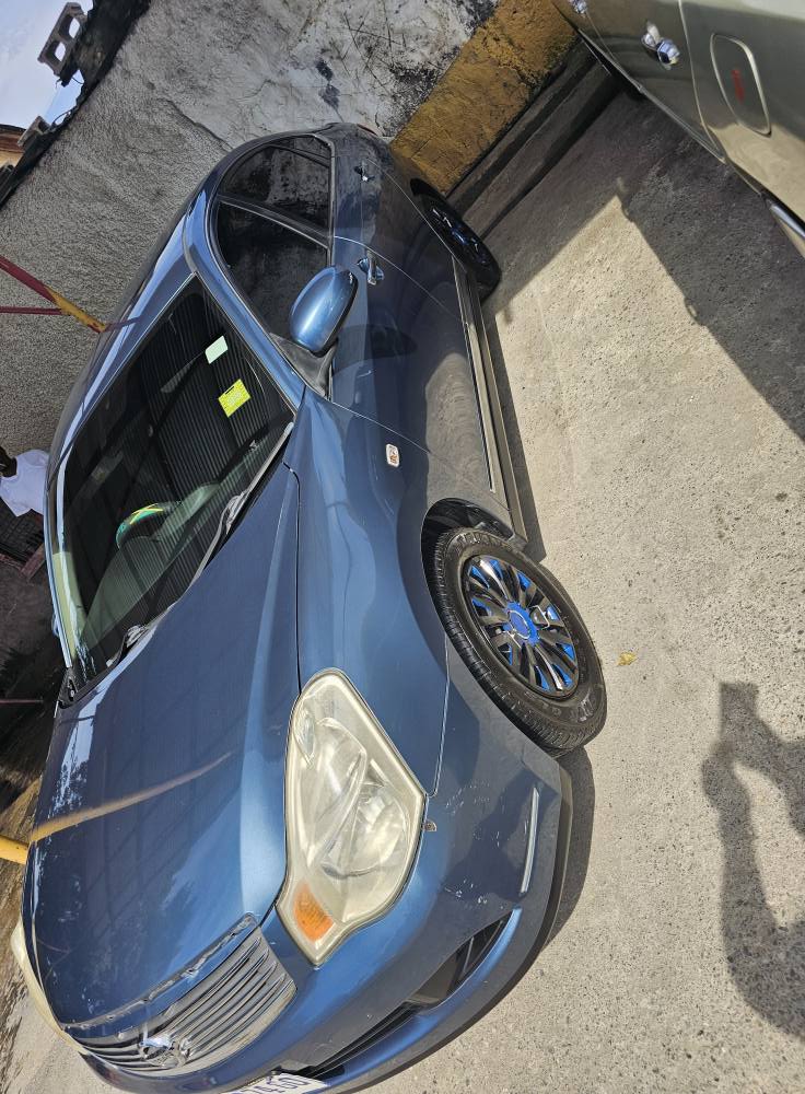 low mileage