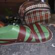 A picture of Pearl sandals