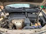 A picture of Very clean and sound Toyota Camry 2008 model registered excellent