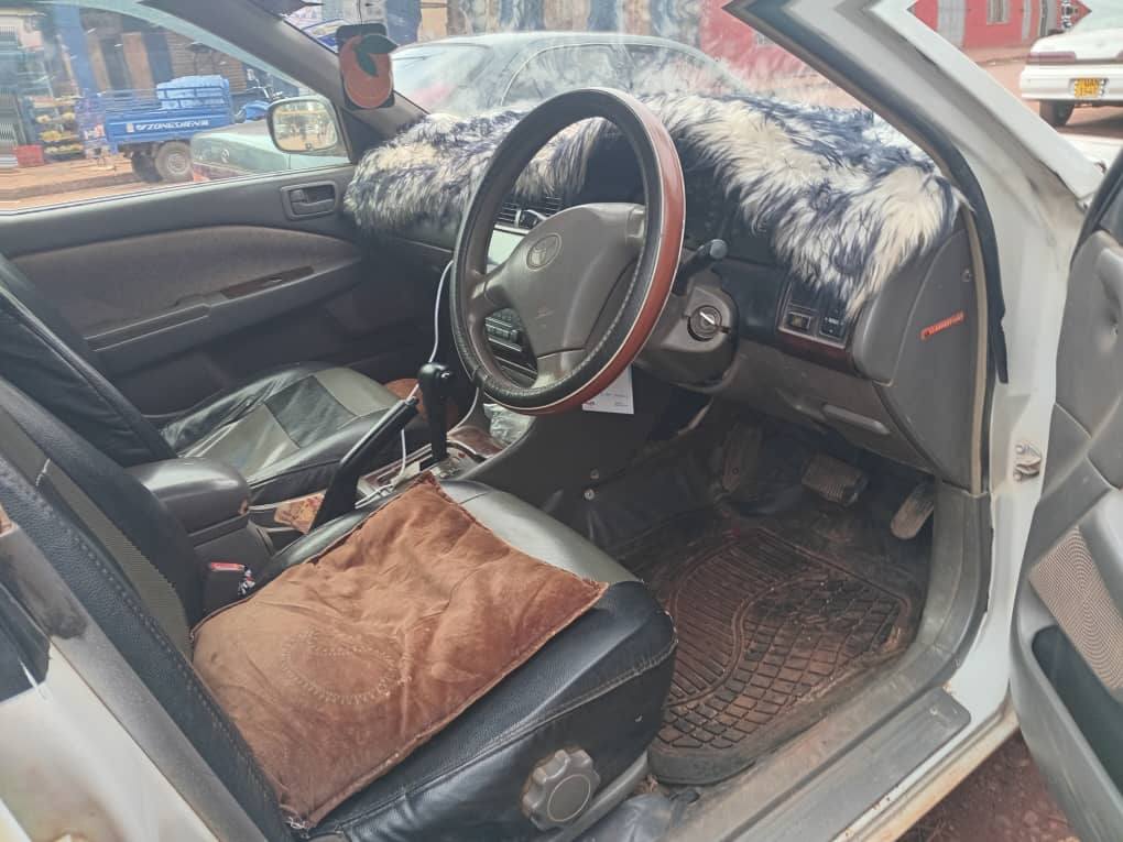 A picture of Premio super silver 11 millions Good interior. Good condition Buy