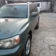A picture of 2005 Highlander