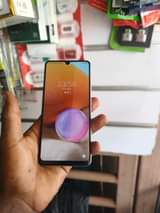 A picture of Samsung Galaxy A32