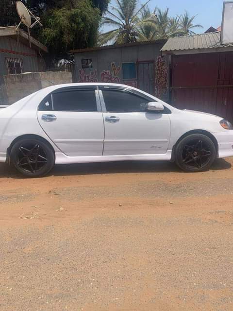 cars accra