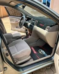 A picture of EMMANUEL MOTORS 09165073823 QUICK SALES 2 2 MILLION Very Clean
