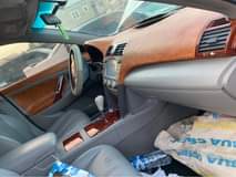 A picture of Car Interior Design