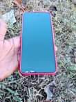 A picture of Infinix smart5 krek kdg saan na doa chin gb32 ram2