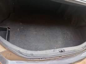 A picture of 2008 muscle bought brand new