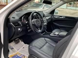 A picture of PRICE REDUCTION 2016 GLE350 toks Clean title 101 accident free