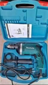 drill