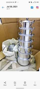 cookware