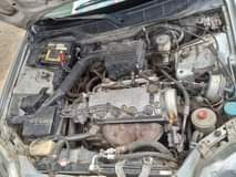 A picture of Honda Civic Fisheyes Buy and drive Available for inspection Price